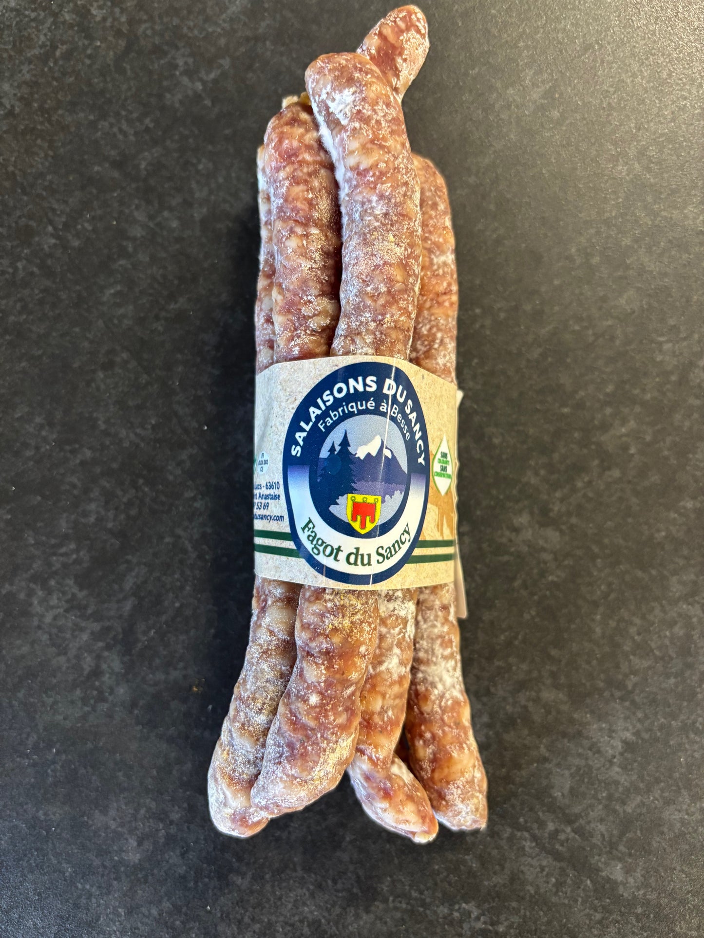 Fagot du Sancy - 250g