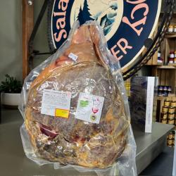 Jambon Désossé - 8 mois - 5.5 kg