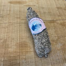 Saucisson au poivre- 250g