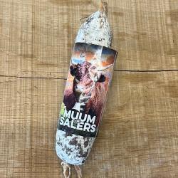 Saucisson Muum 100% Boeuf Salers- 250g