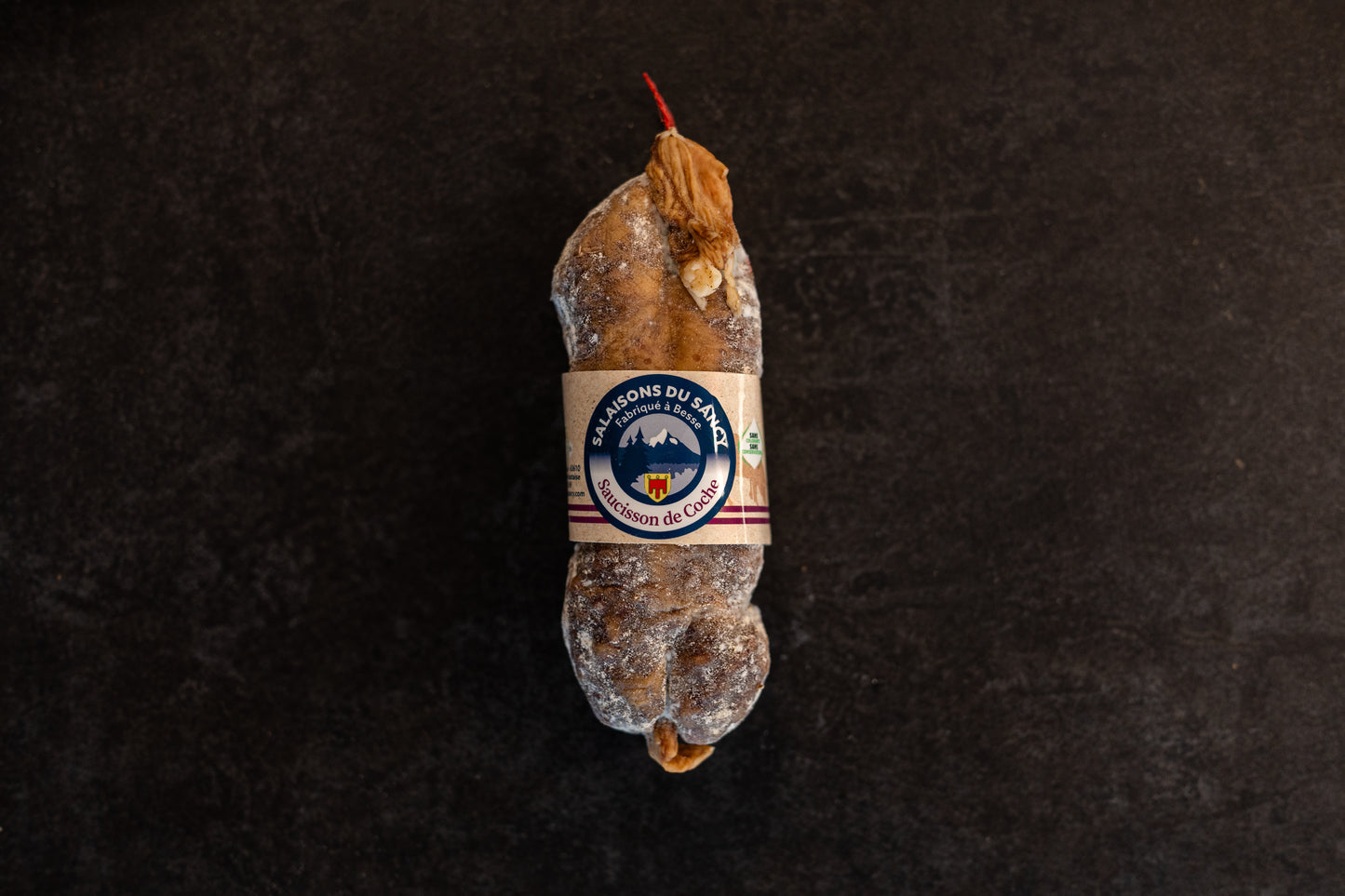 Saucisson de coche