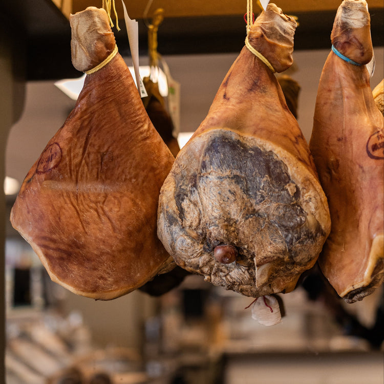Charcuterie
