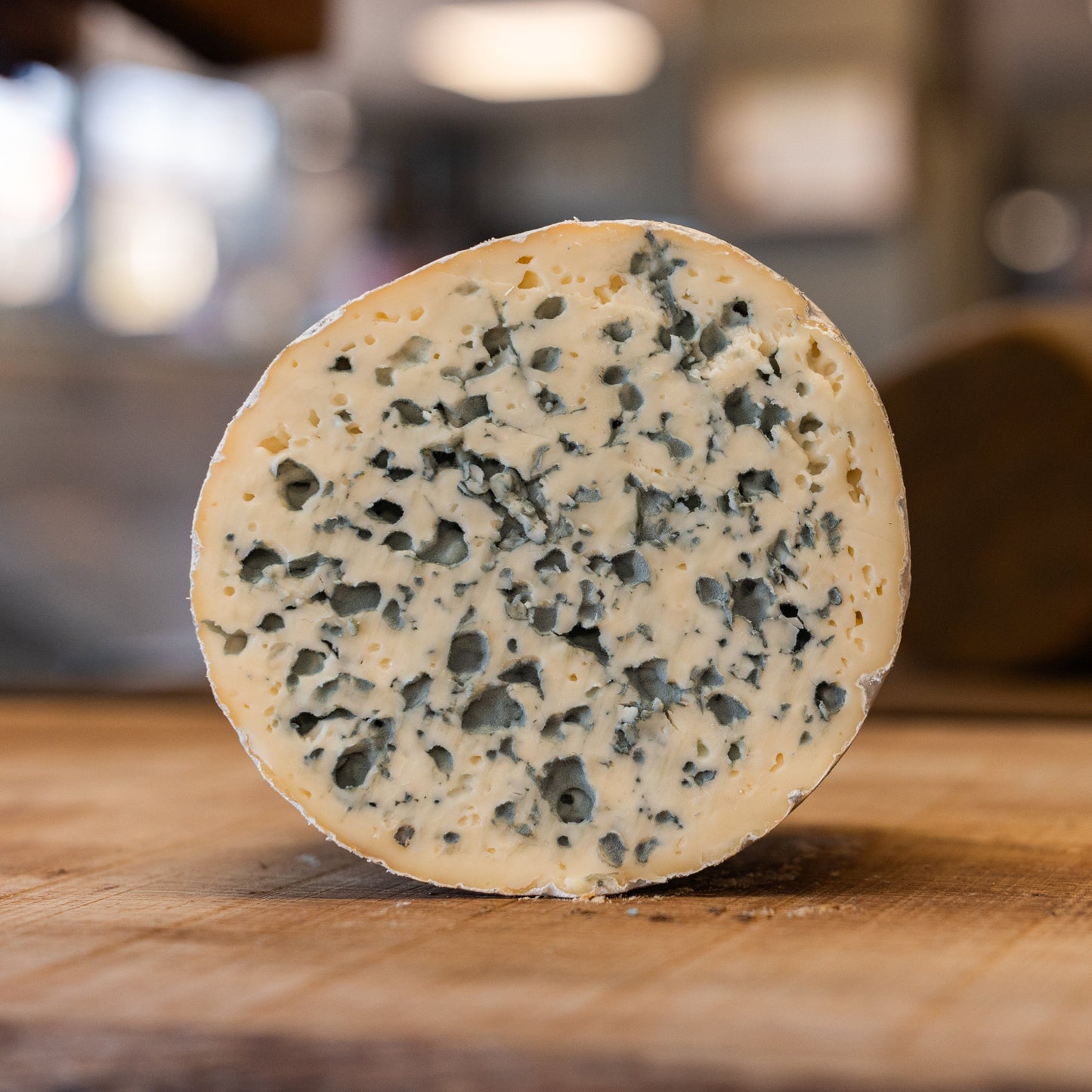 Fourme d'Ambert AOP