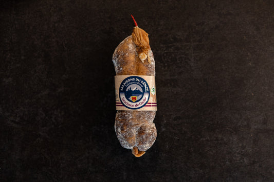 Saucisson de coche