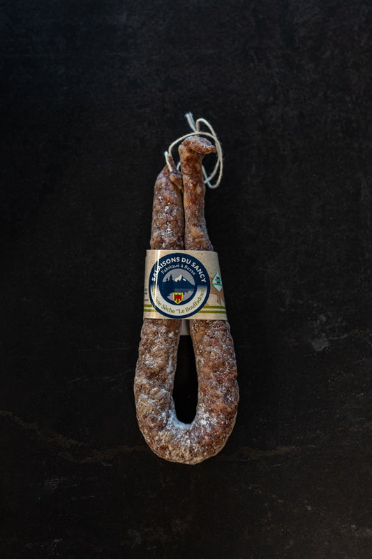 Saucisse Sèche Le Bouffadoux - 230g